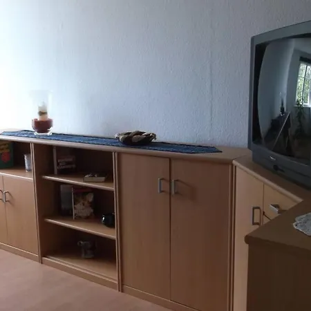 Wohnen Im Holzhaus Apartment Niesky