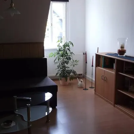 Wohnen Im Holzhaus Apartment
