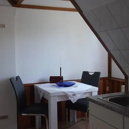 Wohnen Im Holzhaus Apartment