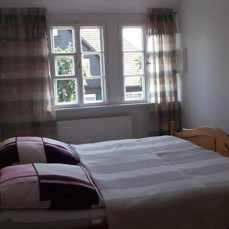 Wohnen Im Holzhaus * Niesky