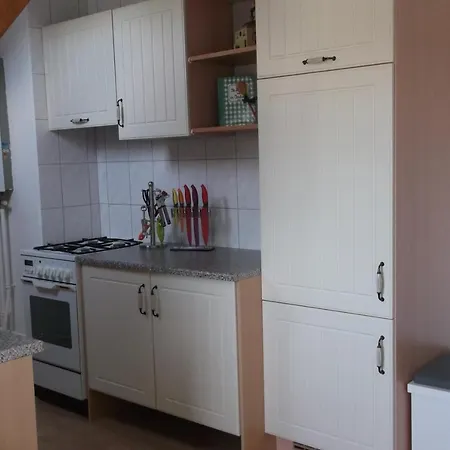 Wohnen Im Holzhaus Apartment *